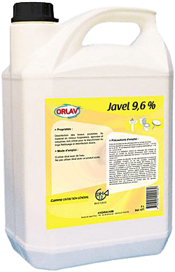 JAVEL 36° ( 9.6%)