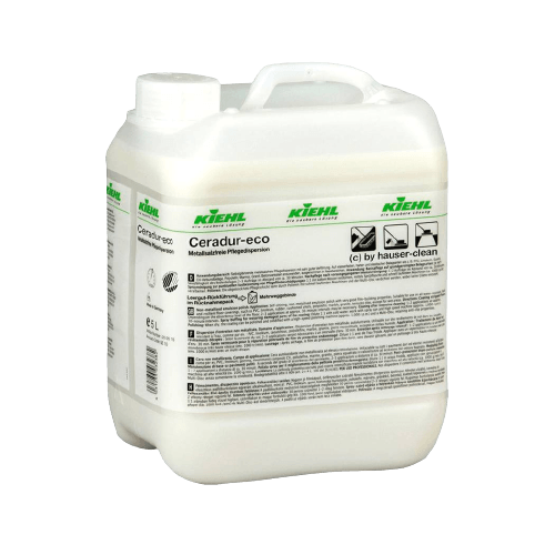 CERADUR-ECO Cire Autolustrante -5L