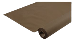 Rlx nappe AIRLAID 25 x 1.20 m CHOCOLAT