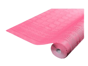 Rlx nappe papier Fushia 25 x 1.18 m