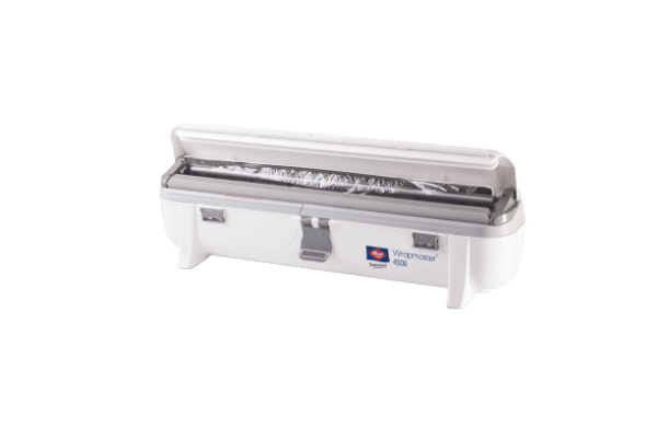 Distributeur WRAPMASTER 4500 PRO ALIMENTAIRE 45 cm.