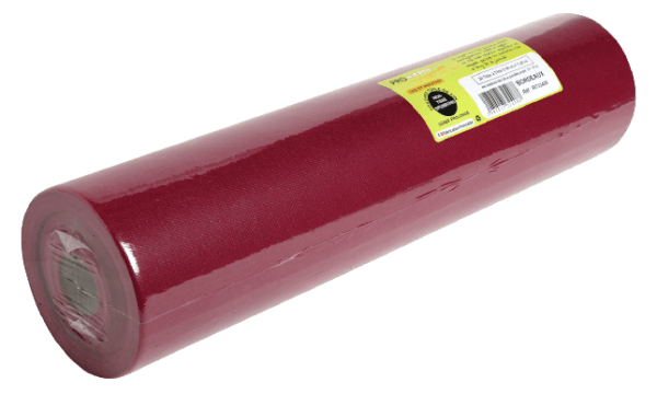 Tête à Tête SPUNBOND BORDEAUX 0.40 x 48 m