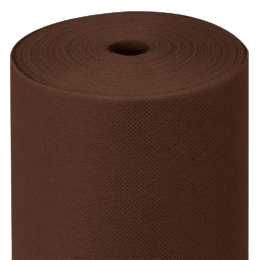 Tête à Tête SPUNBOND CHOCOLAT 0.40 x 48 m