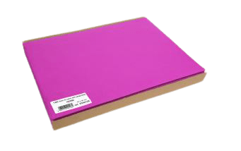 Set SPUNDBOND FUCHSIA 30x40 cm