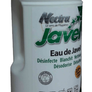 JAVEL NECTRA 9° (2,6%)