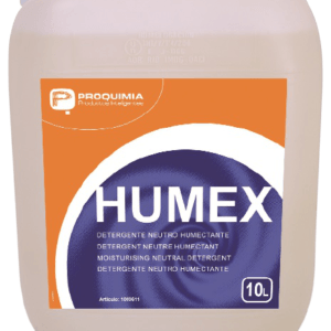 HUMEX Dégraissant Fibres.