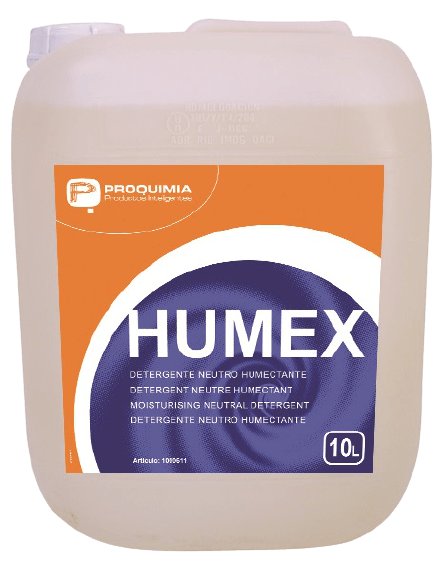 HUMEX Dégraissant Fibres.