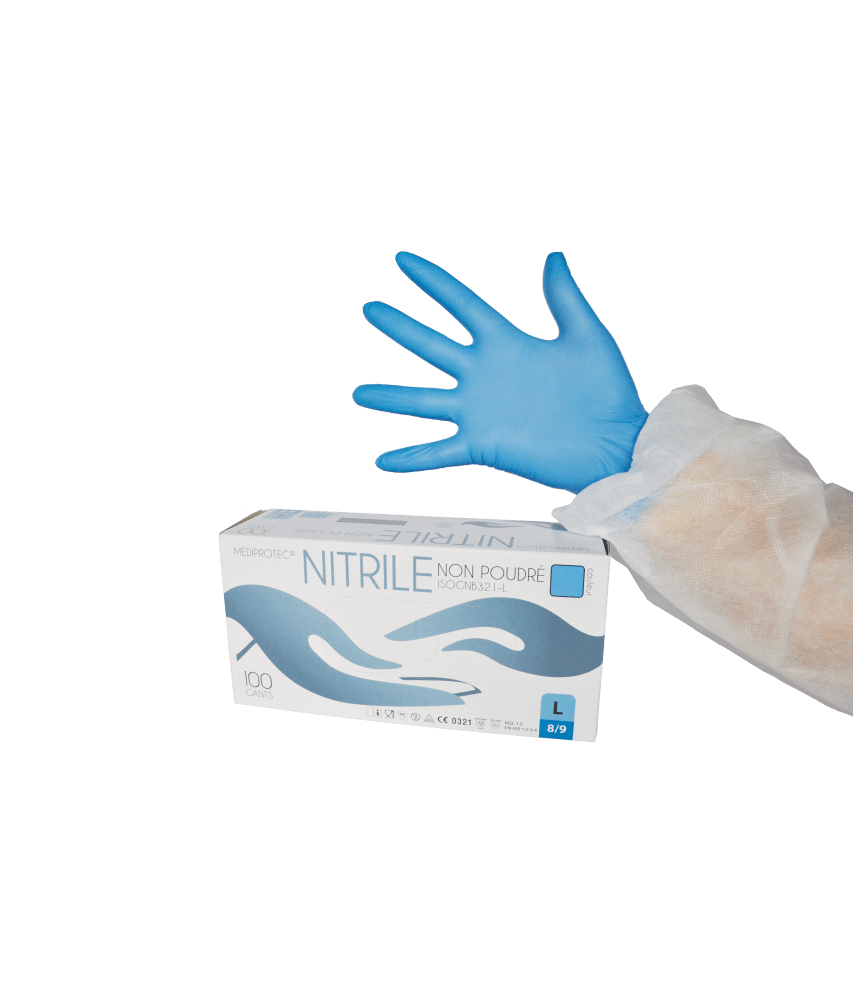 gant-d-examen-nitrile-bleu-non-poudre-aql-15-qualite-medicale