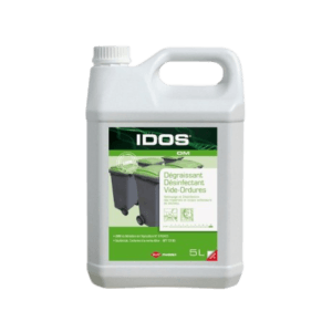 IDOS OM