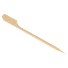 Piques en bambou Golf  15cm