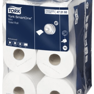 Papier Toilette Tork SmartOne Mini