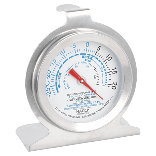 Thermomètre congélateur