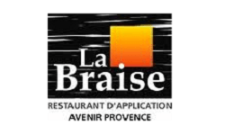 LA BRAISE