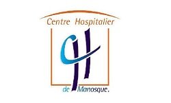 Logo CH MANOSQUE