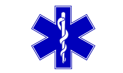 logo Ambulances