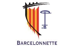 logo Barcelonnette