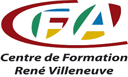 logo CFA