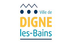 logo Digne les Bains