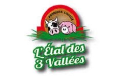 logo Etal des 3 vallées
