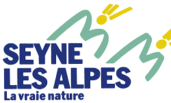 logo Seyne les Alpes