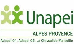 logo UNAPEI
