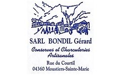 logo bondil