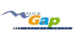 logo_VILLE DE GAP