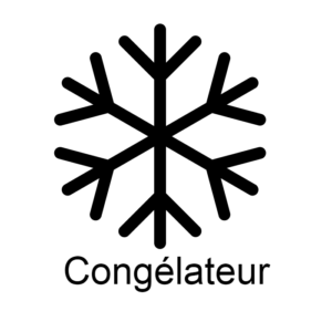 congelation