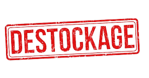 destockage