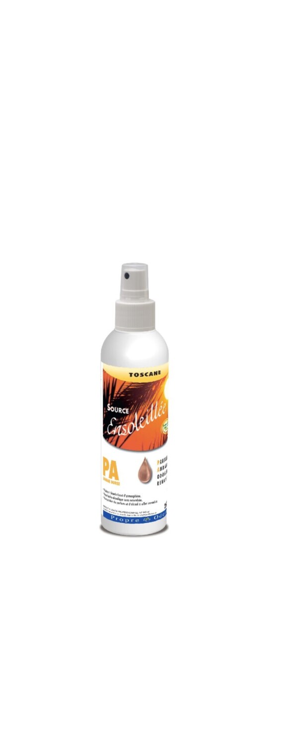 PA Parfum d'Ambiance PAMPLEMOUSSE - Pulvérisateur 250 ml