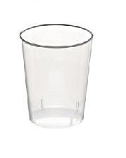 Verre à liqueur 20/30 ml - Paquet de 50 u