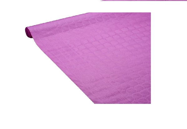 Rouleau Nappe Papier Violet - Unité