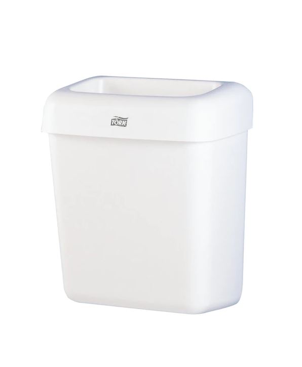 Poubelle Murale Plastique - 20 L