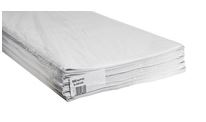 Nappe Papier BLANCHE - Paquet de 400 u