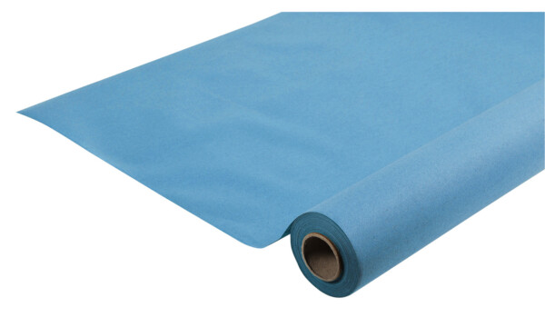 Rouleau Nappe AIRLAID Turquoise - Unité