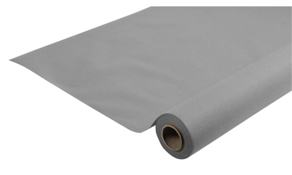 Rouleau Nappe AIRLAID Gris - Unité