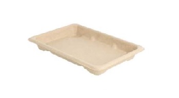 Sushi Box Bionic - Paquet 50 u