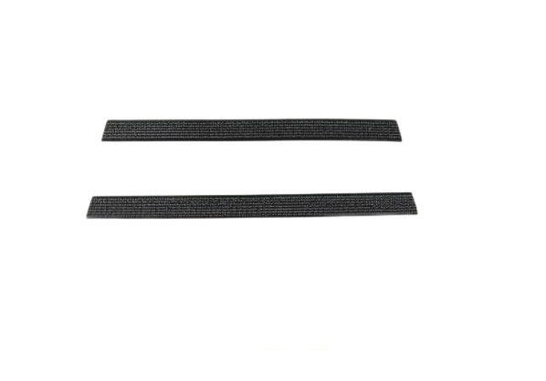 Kit Rechange Velcro pour Support - 25 cm