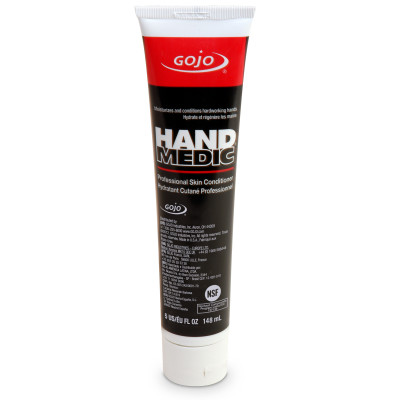 HAND MEDIC Crème Hydratante - Tube de 148 ml