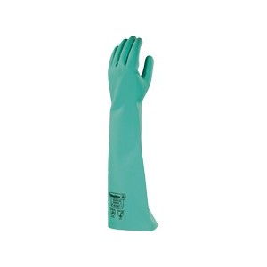 Gant Nitrile Plonge Long 45 cm - T8