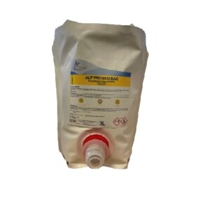 ALP' PRO BOX BAC Dégraissant Désinfectant - Poche de 3 L