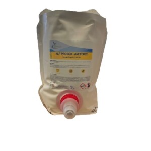 ALP' PRO BOX LAV FORCE LAVAGE Super concentrée - Poche de 3L