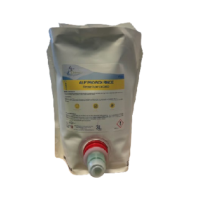 ALP' PRO BOX RINCE Rinçage Super Concentrée - Poche 3 L