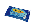 Lingettes Désinfectantes de Surfaces MIX-NET - Paquet de 48 u