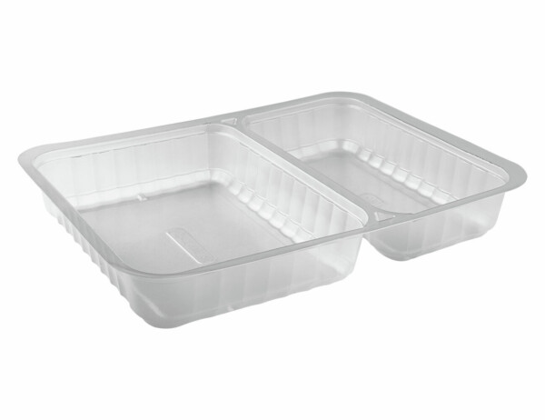 Barquette Thermoscellable - Carton de 450 u Barquette Thermoscellable - Carton de 450 u