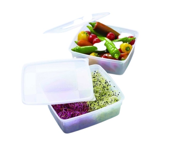 Boîte Souple 1 L - Paquet de 18 u