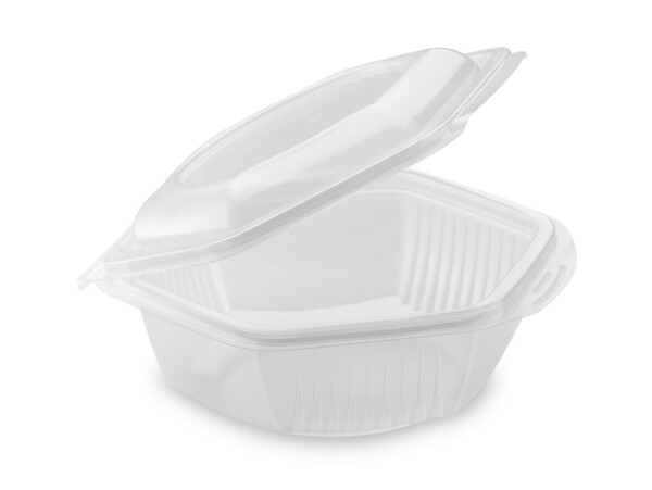 Boîte Translucide 250 cc - Paquet de 600 u