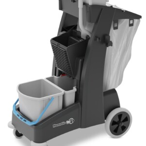 Chariot MM-4T MULTI - Unité Chariot MM-4T MULTI - Unité