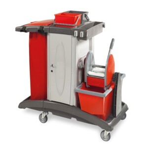 Chariot MXTOP 301 - Unité Chariot MXTOP 301 - Unité