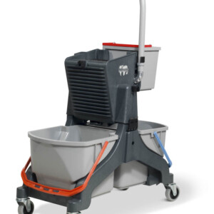 Chariot MIDMOP - Unité Chariot MIDMOP - Unité